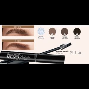 Farmasi Brow Mascara